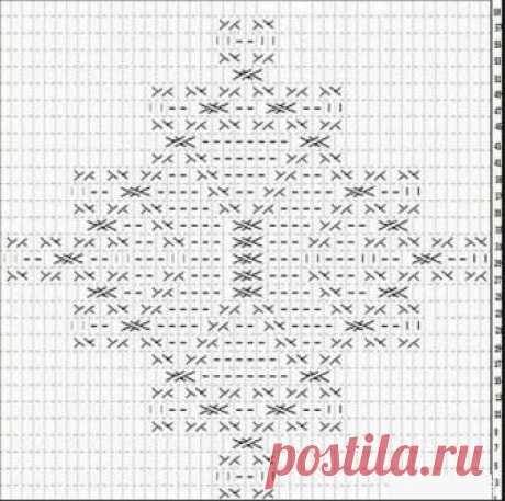 Кельтский узор!
