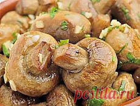 грибные блюда | Рецепты простой и вкусной еды на Постиле | Постила