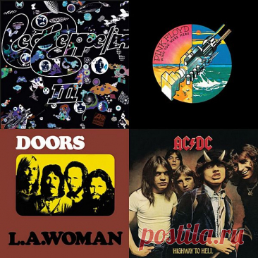70's Rock: The Doors, Led Zeppelin, Pink Floyd (Mp3) Исполнитель: Various ArtistНазвание: 70's Rock: The Doors, Led Zeppelin, Pink Floyd...Дата релиза: 2020Жанр: Rock, Classic-RockКоличество композиций: 79Формат | Качество: MP3 | 320 kbpsПродолжительность: 05:45:10Размер: 822 MB (+3%) TrackList:01. Led Zeppelin - Immigrant Song (Remaster) 2:2602.