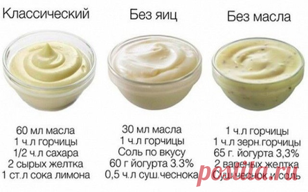 Готовлю майонез дома.
И вы попробуйте!