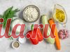 Намазка из кабачков с творогом и морковью – пошаговый рецепт приготовления с фото