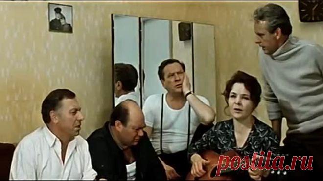 Мы за ценой не постоим-Белорусский вокзал