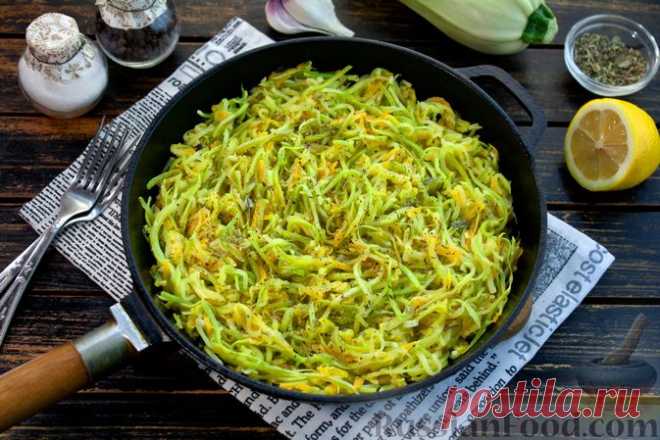 Кабачковая 