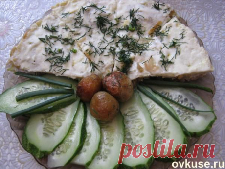 Капуста жареная - Простые рецепты Овкусе.ру