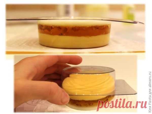 Ванильное мыло своими руками