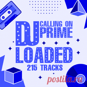 Download215 DJ Loaded - Calling On Prime (2025) - Unreleased /Promo - MusicVibez Download215 DJ Loaded - Calling On Prime (2025) в FLAC/320kbps на MusicVibez — Unreleased /Promo Release: Tracklist, Label download . - Musicvibez