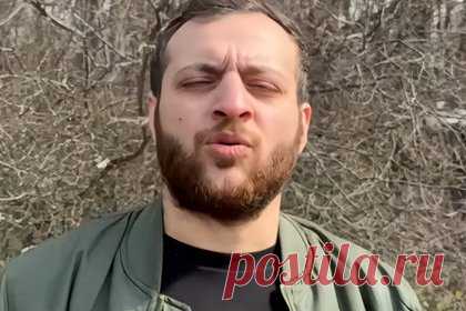 Комикадзе попал в базу «Миротворца»