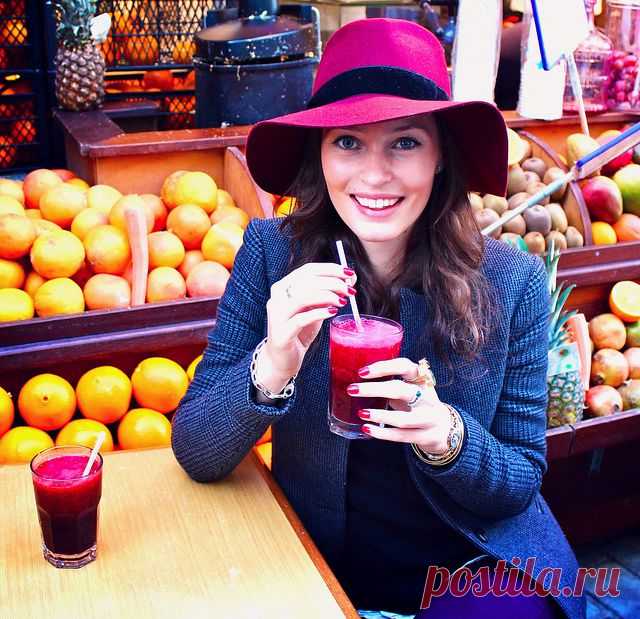 Dos & Don’ts Эллы Вудворд | Salatshop ♥ You