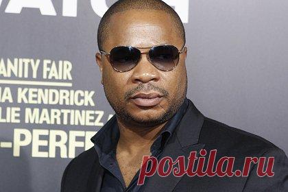 Популярный американский рэпер назвал подарком возможность выступить в России