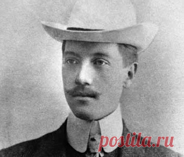 3 августа 1921 года петроградскими чекистами арестован русский поэт Николай Гумилёв: