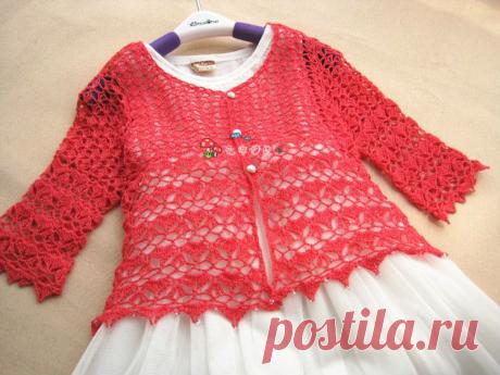 младенца вязания крючком и дамы кардиган с формой сердца | сделать ручной работы, вязание крючком, ремесла