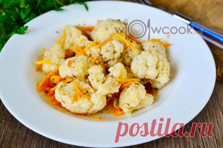 Закуски - wowcook.net - самые вкусные кулинарные рецепты