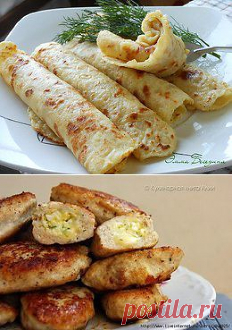 Шустрый повар. Рецепты. Кулинария.