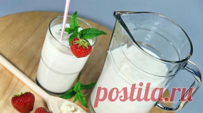 Врач Карпенко рассказал о пользе кефира с фруктами. Кандидат медицинских наук доцент кафедры поликлинической терапии Института клинической медицины Пироговского университета Дмитрий Карпенко рассказал о полезном сочетании кефира с фруктами. Читать далее