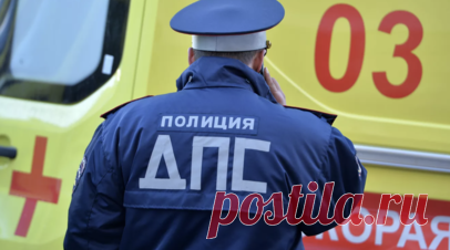 В ДТП в Карелии погибли два человека. В результате ДТП с двумя легковыми автомобилями в Пряжинском районе Карелии погибли два человека. Читать далее