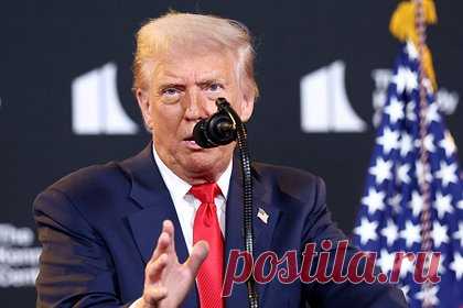 Трамп захотел нарушить якобы данное Зеленскому обещание