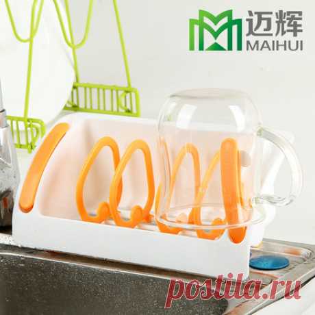 Майкл Блэйз кухонного шкафчика полка, выщелачивание водой полке тряпку промывочной воды шельфа организатор стекло выщелачивания водой кухонное оборудование-посредник. сом-день кота