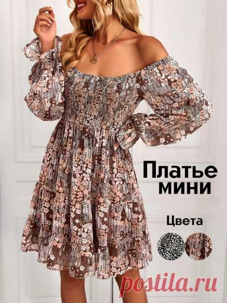 Платье женское вечернее летнее шифоновое пышное миди офисное Alessandra del Biondo 164090754 купить за 2 400 ₽ в интернет-магазине Wildberries