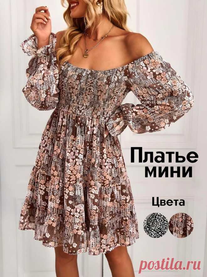 Платье женское вечернее летнее шифоновое пышное миди офисное Alessandra del Biondo 164090754 купить за 2 400 ₽ в интернет-магазине Wildberries