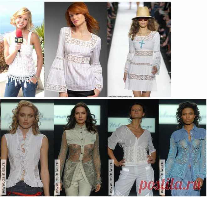 цитата Gamma1 : Комбинирование ткани и вязания - 5 (00:20 16-08-2014) [4341270/334016285]