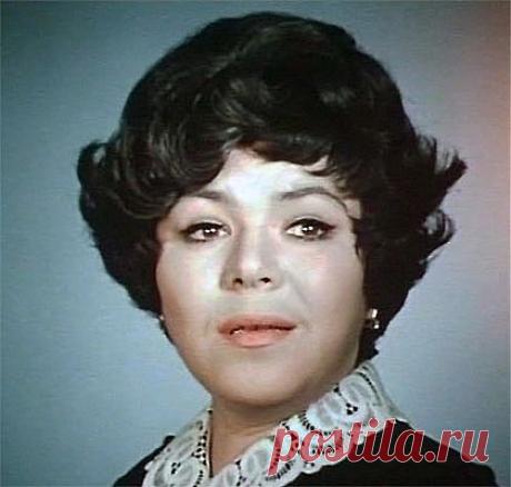 НОСТАЛЬГИЯ. Песни старые, но не забытые. Майя Кристалинская | Хвастунишка