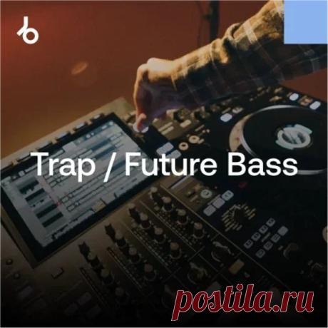 VIP - The Trap Future Bass Shortlist May 2026 | DJ | SoundMasters | Service