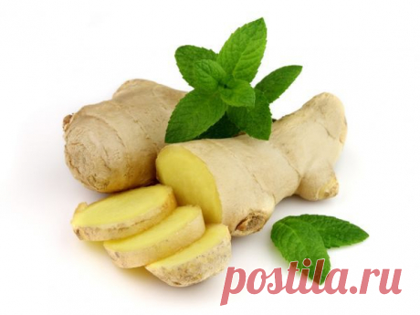 8 полезных свойств имбиря / имбирь / 7dach.ru