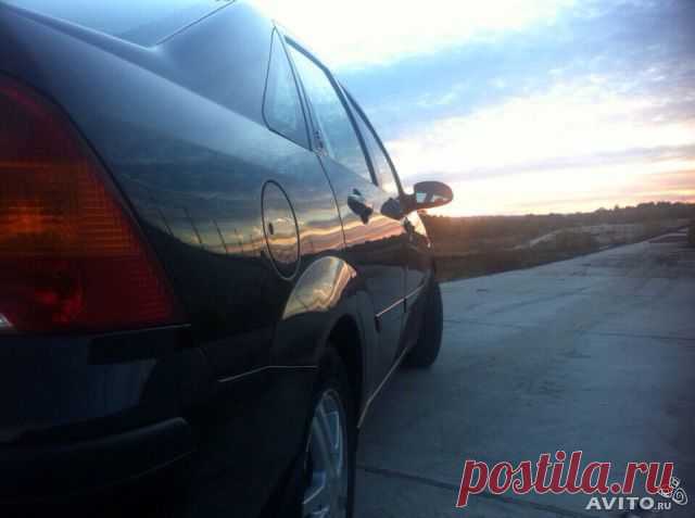 Ford Focus, 2005 купить в Калужской области на AVITO.ru