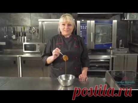 Рецепт вкуснейшей карамели