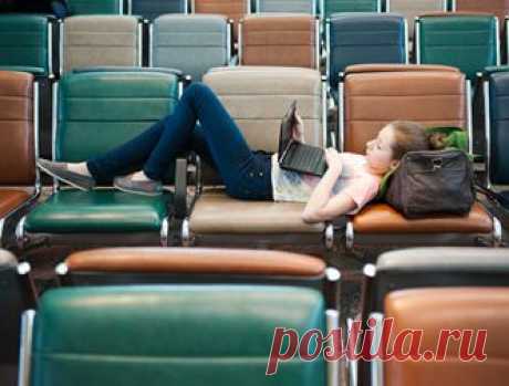 Шесть способов усилить сигнал Wi-Fi - Связь : Hi-Tech / infox.ru