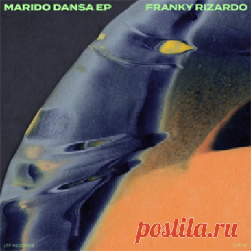 Franky Rizardo - Marido Dansa EP | 4DJsonline.com