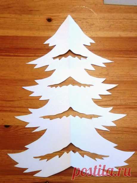 Ablakom: Téli filigránok és ablakdíszek