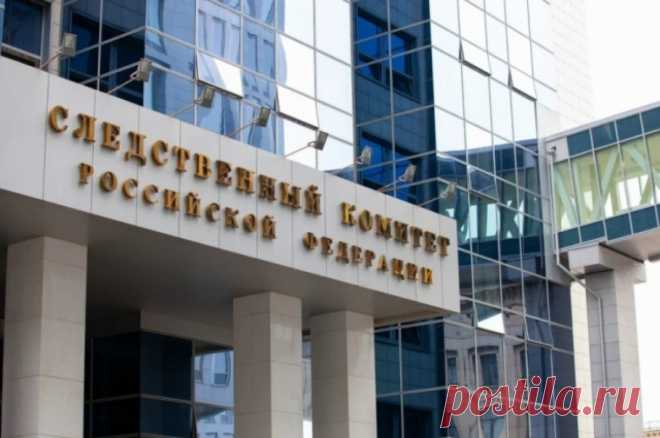 СК завел дело по факту смерти двух человек на турбазе в Калужской области. Среди погибших 6-летний ребенок.