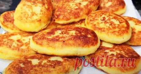 Ділюсь рецептом своїх улюблених картопляних зраз. Саме з такою начинкою вони мені найсмачніші - Рататуй