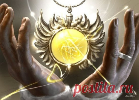 Заговоры и обереги на удачу