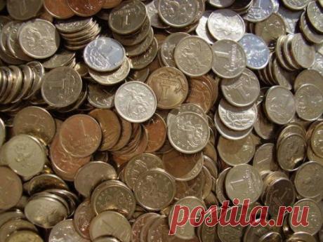 НАРОДНЫЕ ПРИМЕТЫ ПРО ДЕНЬГИ — Копилочка полезных советов