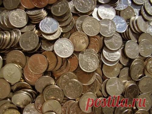 НАРОДНЫЕ ПРИМЕТЫ ПРО ДЕНЬГИ — Копилочка полезных советов