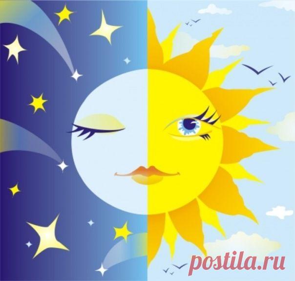 ДЕНЬ ОСЕННЕГО РАВНОДЕНСТВИЯ В 2015 ГОДУ, НАЧИНАЕТСЯ 23 СЕНТЯБРЯ.