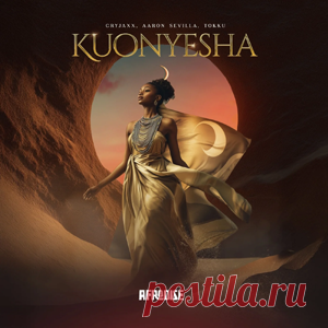 CryJaxx, Aaron Sevilla, Tokku - Kuonyesha | 4DJsonline.com