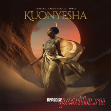 CryJaxx, Aaron Sevilla, Tokku - Kuonyesha | 4DJsonline.com