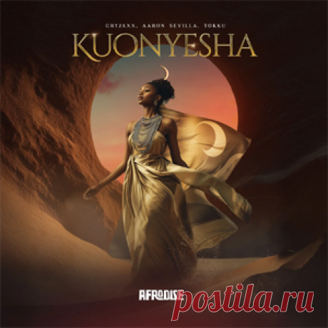 CryJaxx, Aaron Sevilla, Tokku - Kuonyesha | 4DJsonline.com
