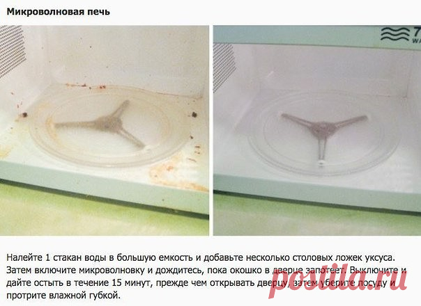 10 хитростей, которые помогут очистить вещи, на которые вы уже махнули рукой