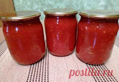 «Помидорная кобра» вкуснее любого соуса