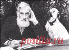 21 января в 1900 году родился Олег Волков-ПИСАТЕЛЬ-ПЕРЕВОДНИК