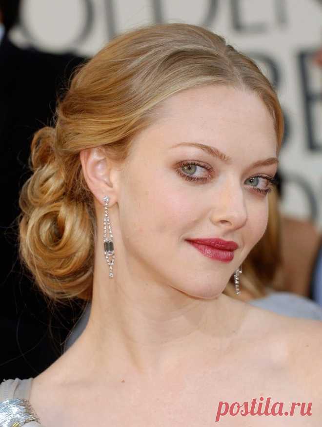 Аманда Сайфред, 3 декабря, 1985