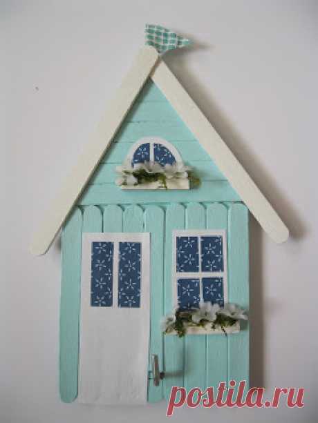 Fräulein Spatz: Upcycling-Dienstag (9)