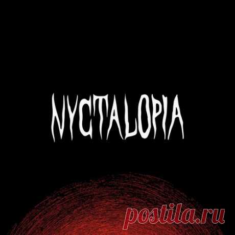 The Black Veils - Nyctalopia (2025) [Single] Artist: The Black Veils Album: Nyctalopia Year: 2025 Country: Italy Style: Post-Punk, Shoegaze, Gothic Rock