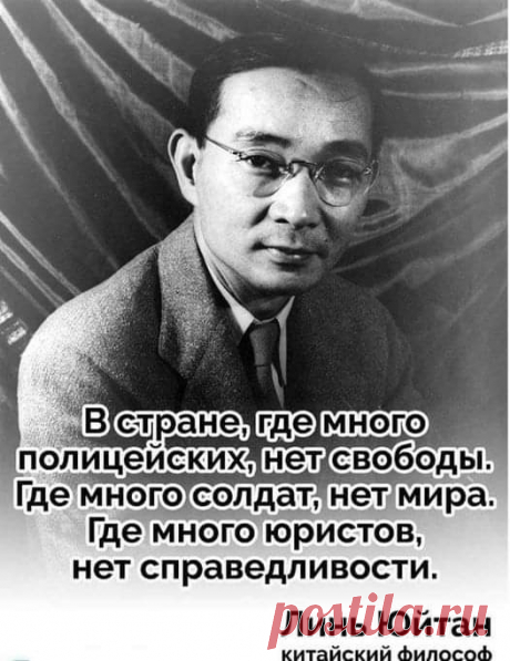 В стране, где много медиков, не всегда есть развитая медицина.