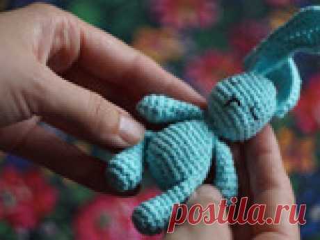Вязание крючком для начинающих: полустолбик с накидом и столбик с накидом