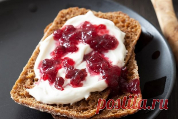 Варенье из брусники — Домашняя кулинария